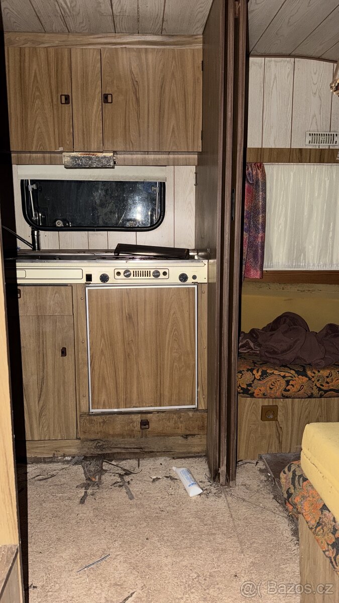 Obytny prives bez tp - 3