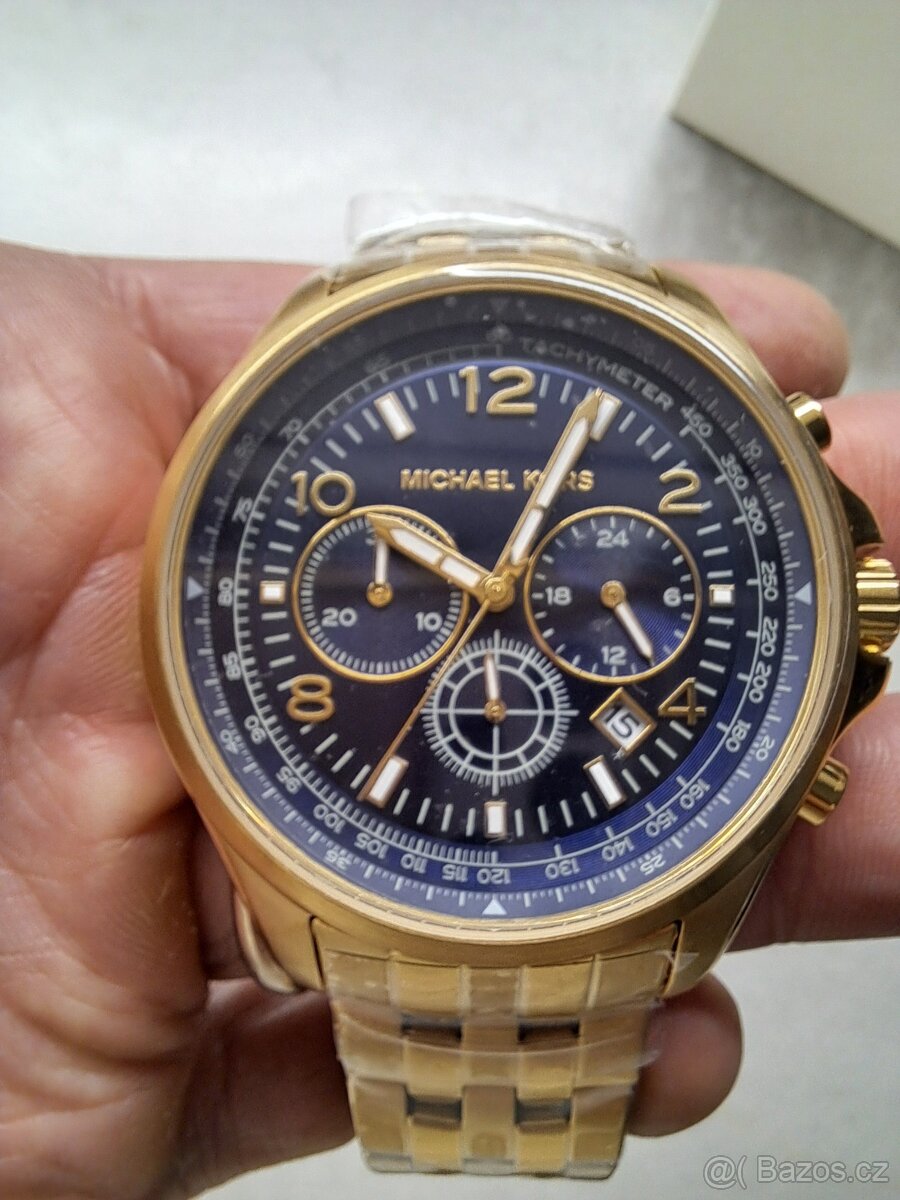 Hodinky Michael Kors MK9125 - 3