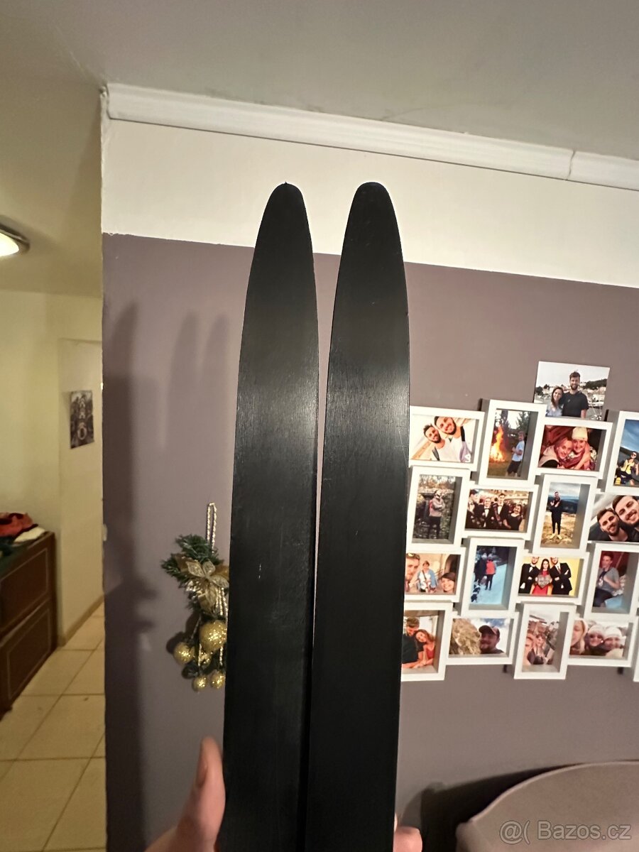 SALOMON RS8 Skate 191 - 3