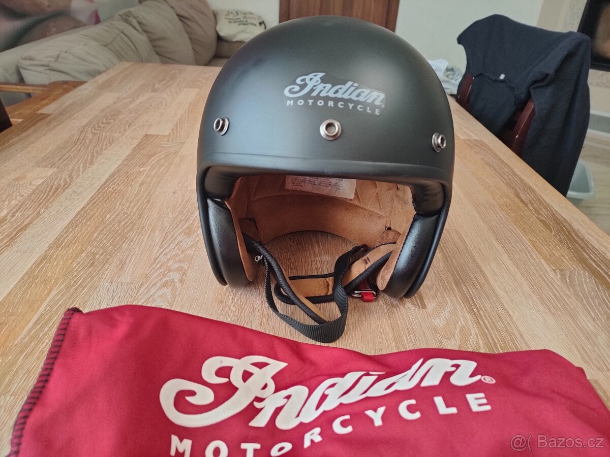 Indian motorcycle (velikost M 58) - 3