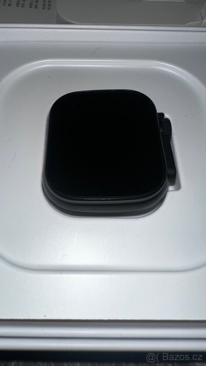 Apple watch ultra 2 - 3