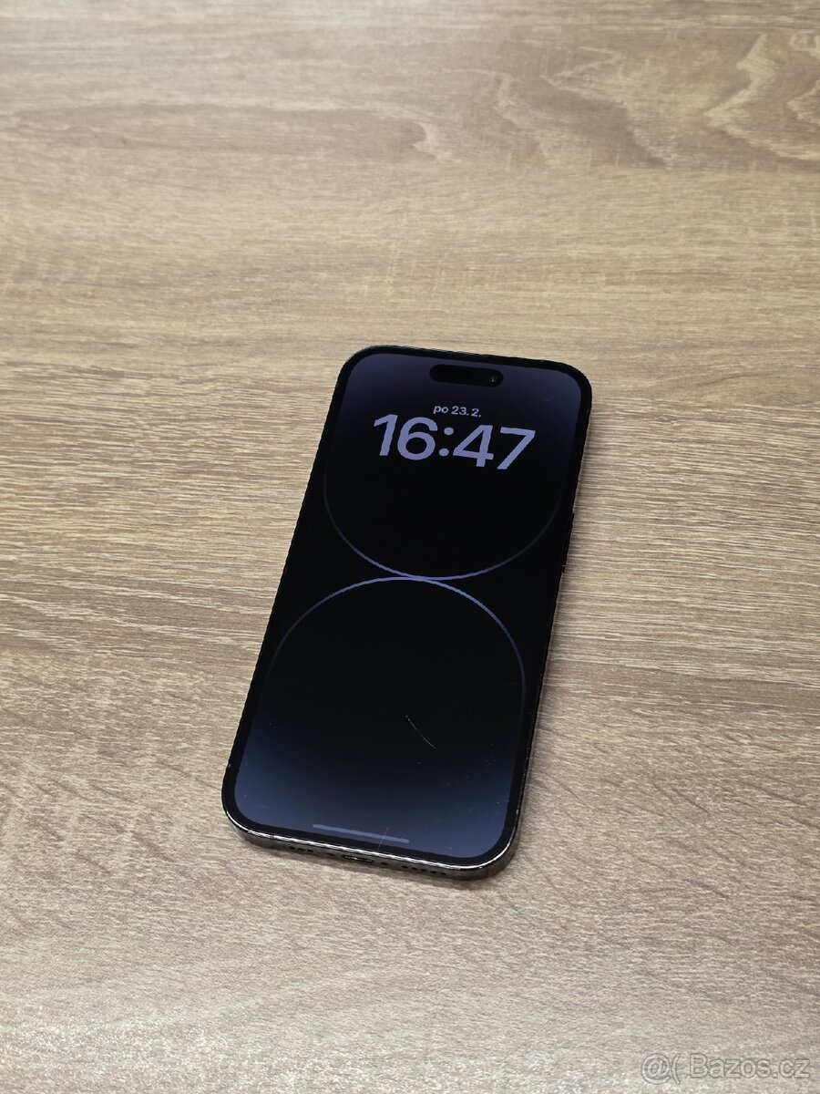 iPhone 14 pro 128GB - 3