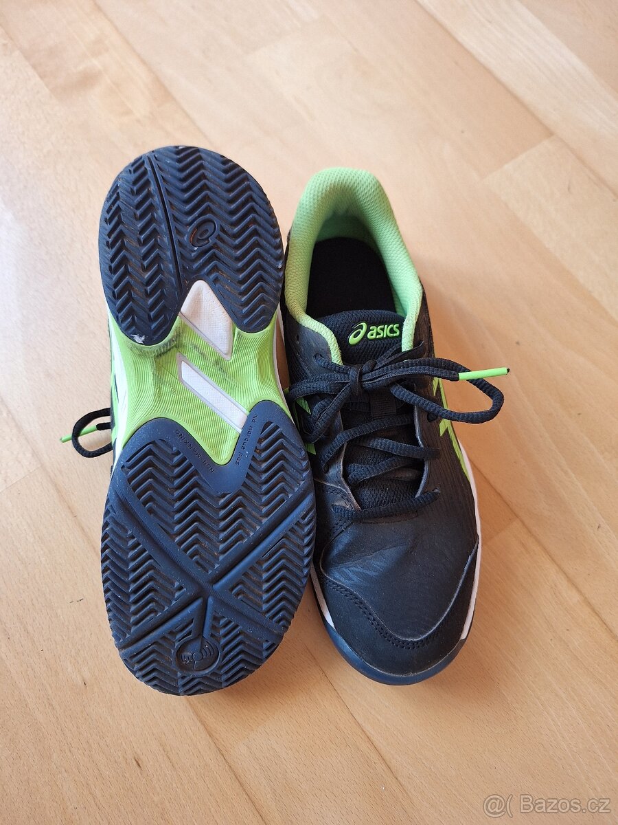 Sportovní boty Asics vel.38 - 3