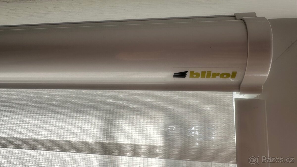 Rolety den a noc, 2 ks, nové a nepoužité - 3