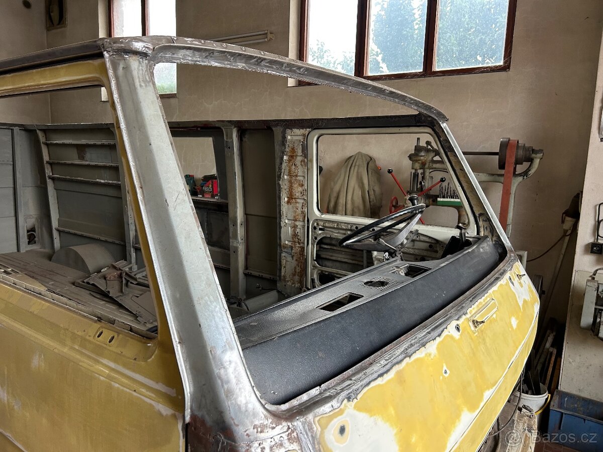 Volkswagen LT 28 - 3