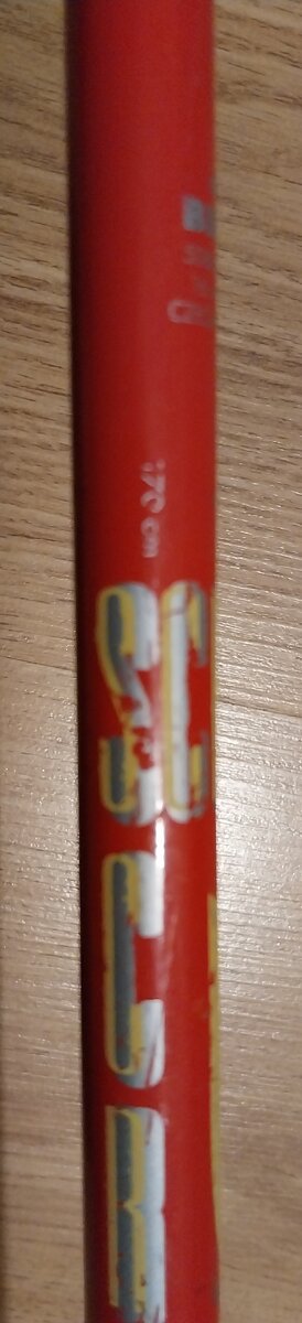 Hůlky na běžky 170 cm - 3