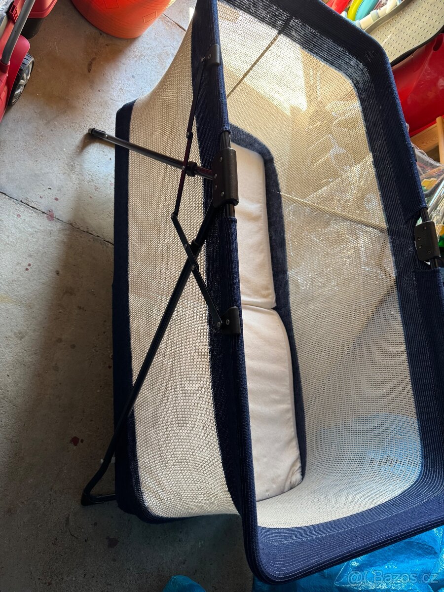 Dětská ohradka - 3