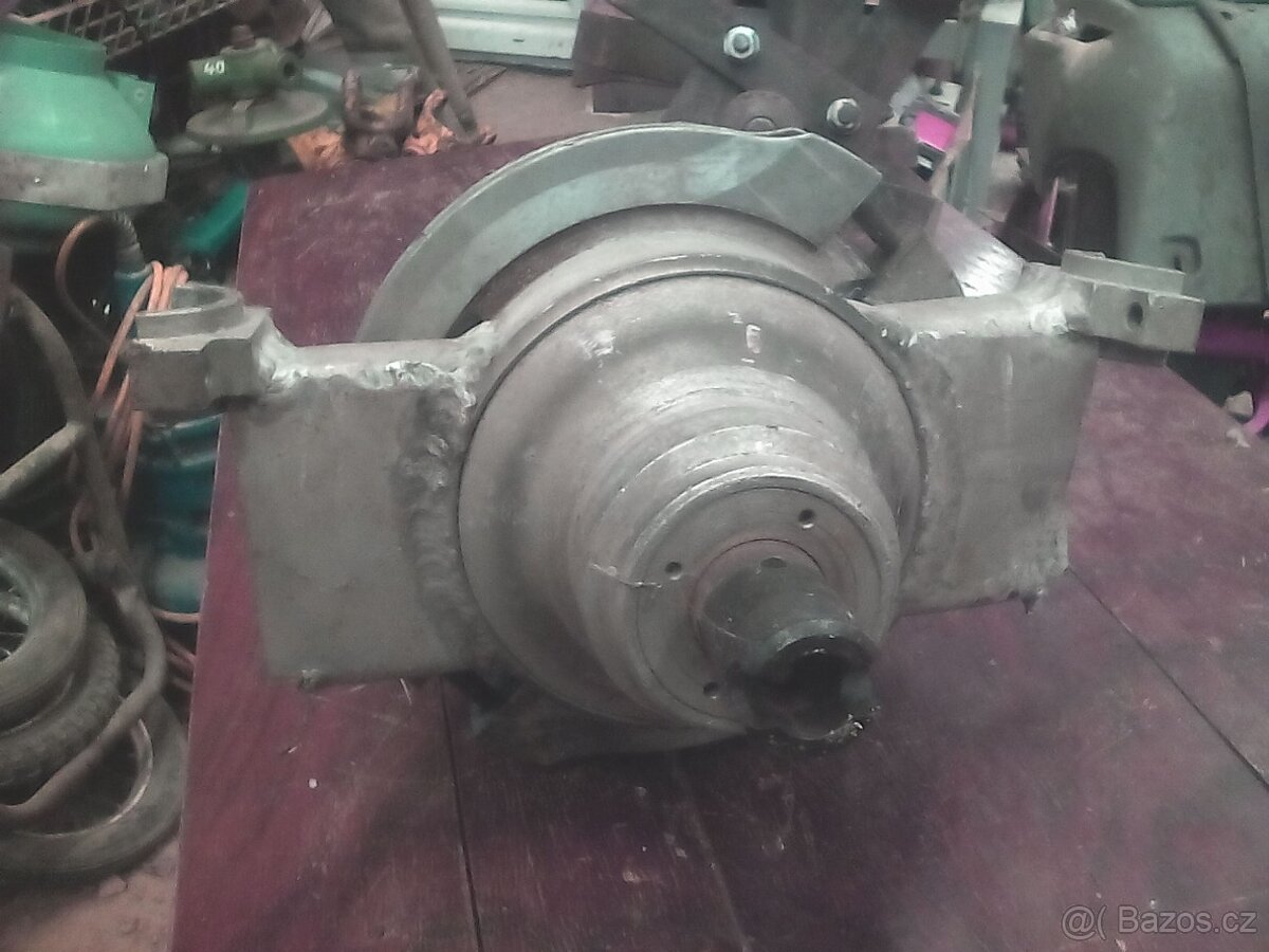 prevodovka - 3