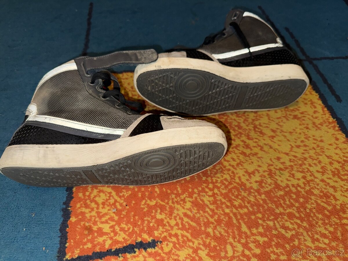 Moto boty Acerbis Key vel.41 - 3