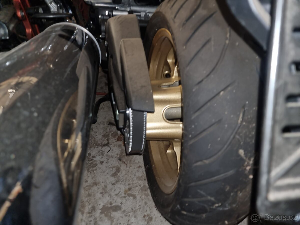 Yamaha Tmax 560 2022 - 3