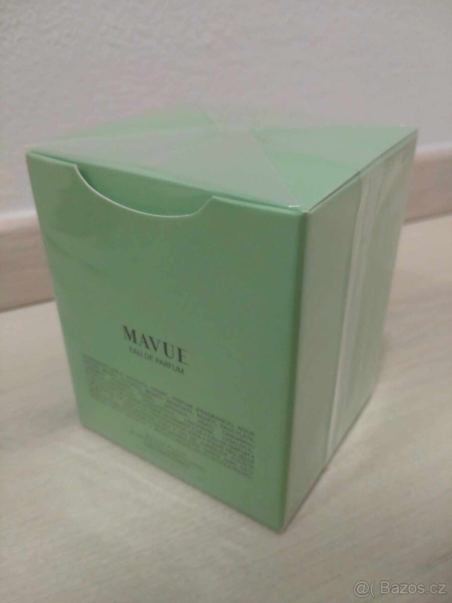 ICÔNE - fenille de patchouli 50ml - 3