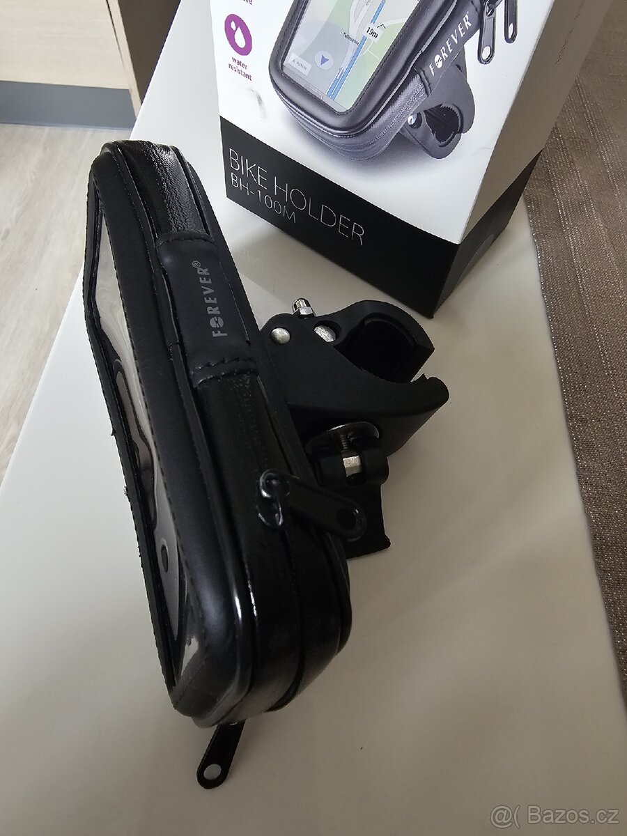 Držák telefonu - 3