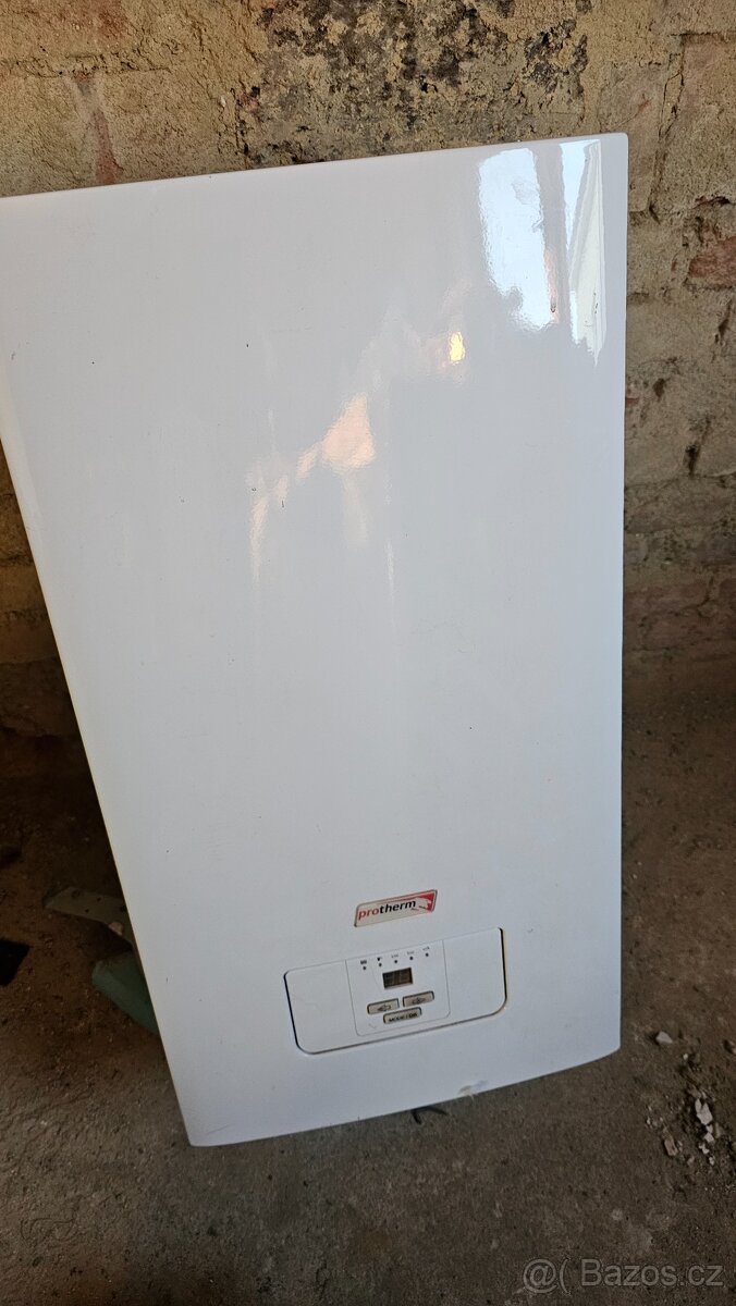 Elektrokotel Protherm Ray 9KW - 3