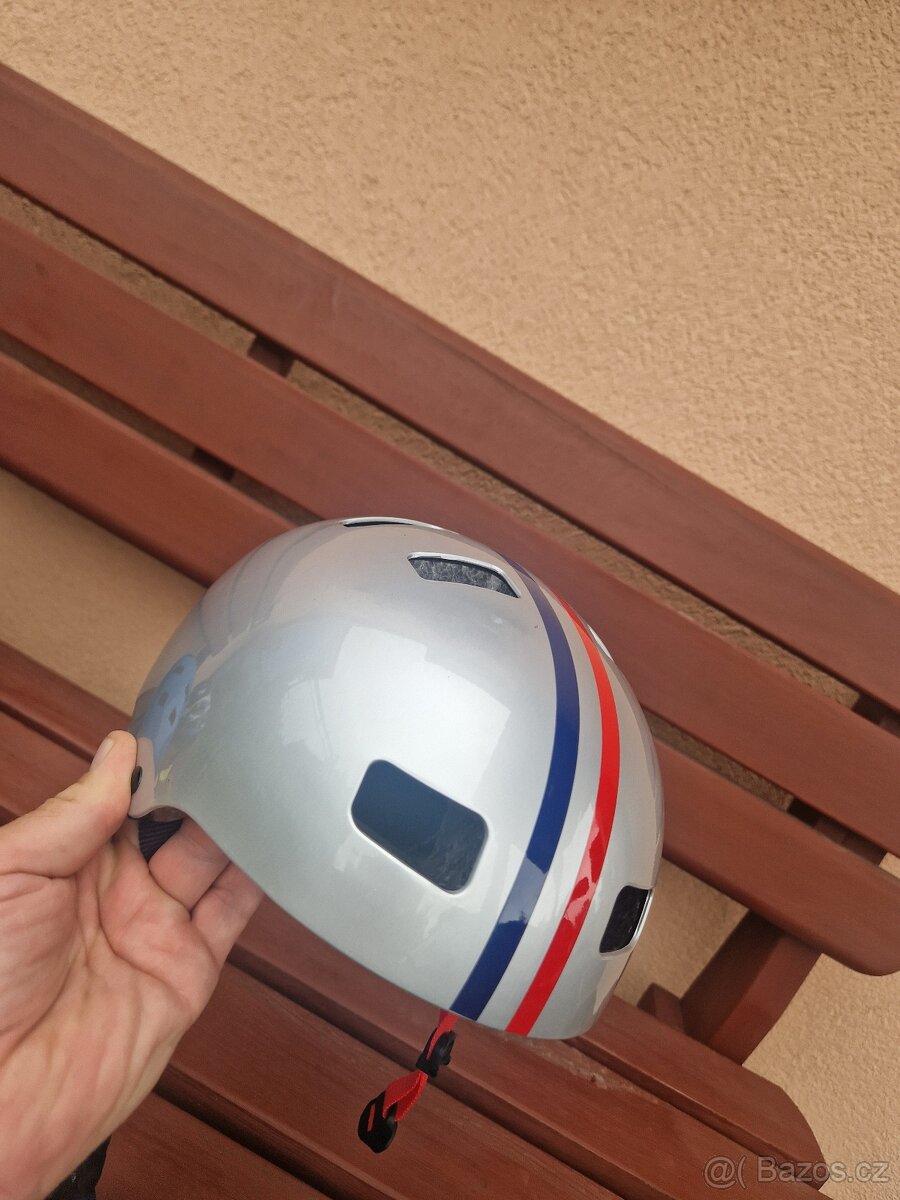 CYKLO PŘILBA DĚTSKÁ UVEX KID 3 - 3