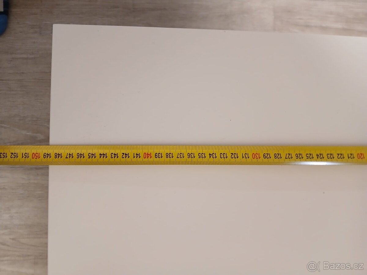 Televizní stolek IKEA - 3