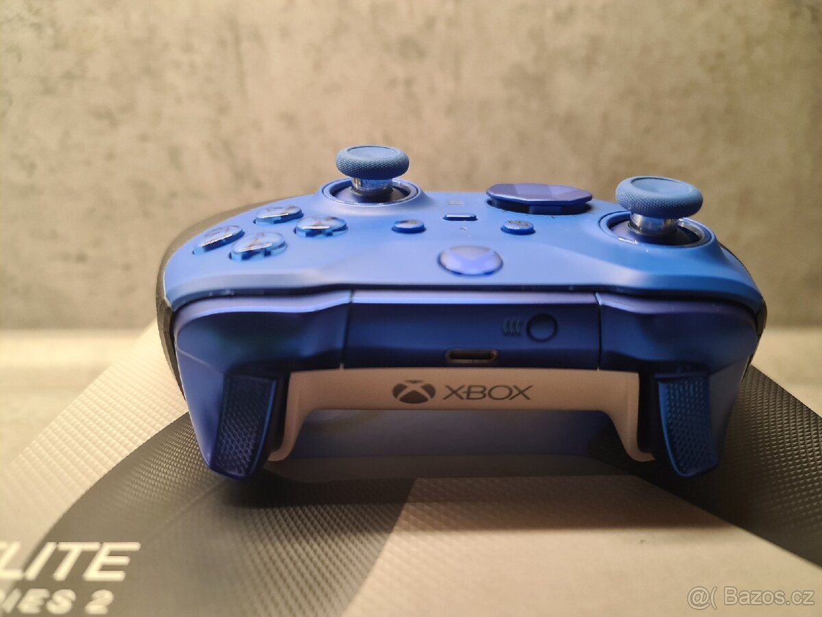 Ovladač xbox Elite Series 2 - 3
