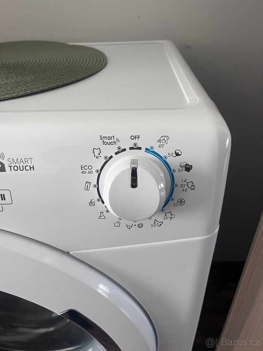 Pračka Candy - 3