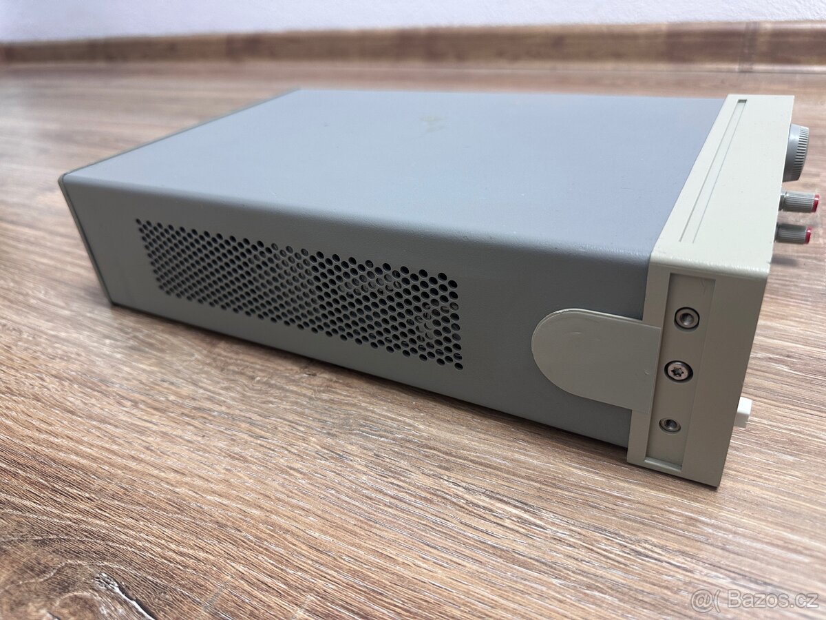 Agilent 6612C laboratorní zdroj - 3