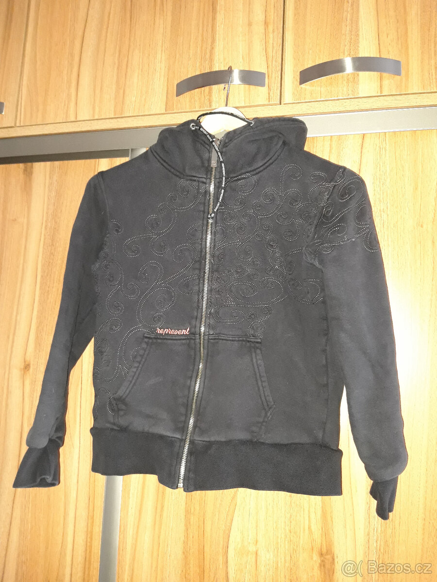 Mikina Represent - 3