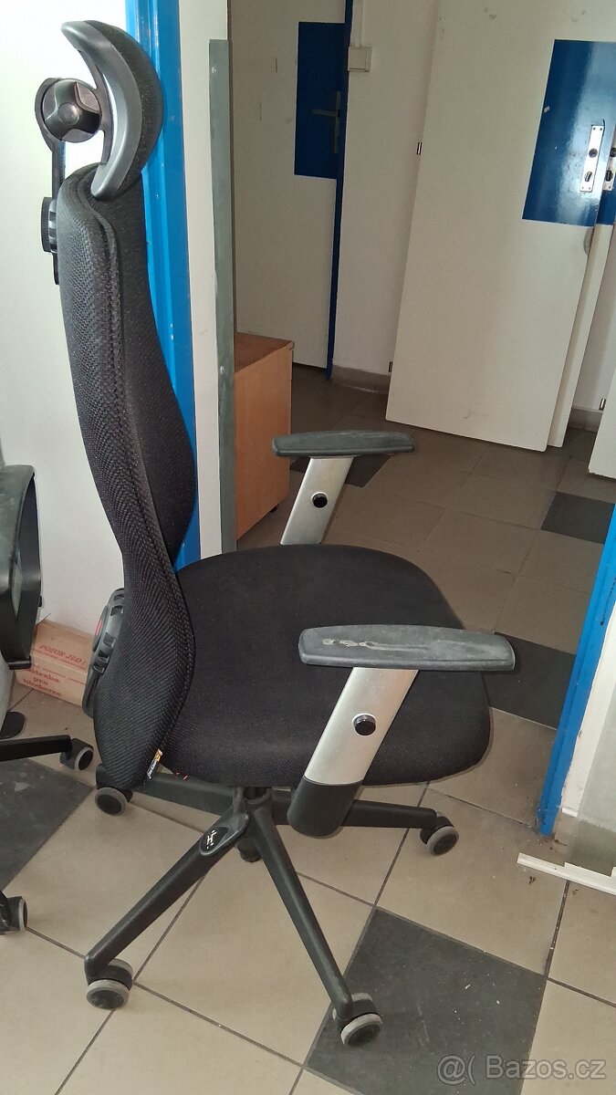 Kancelářská židle - 3