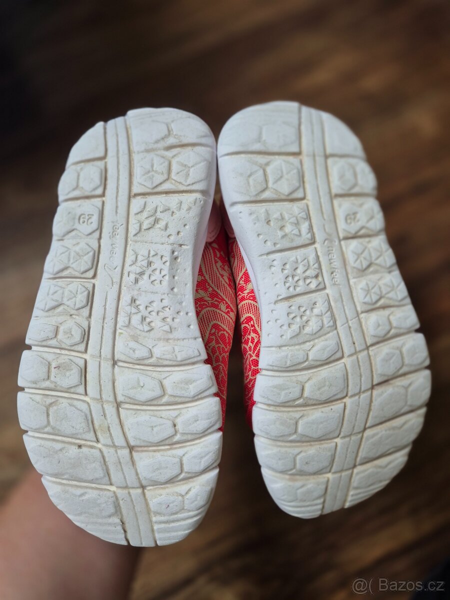 Dětské tenisky Newfeel, vel.29 - 3