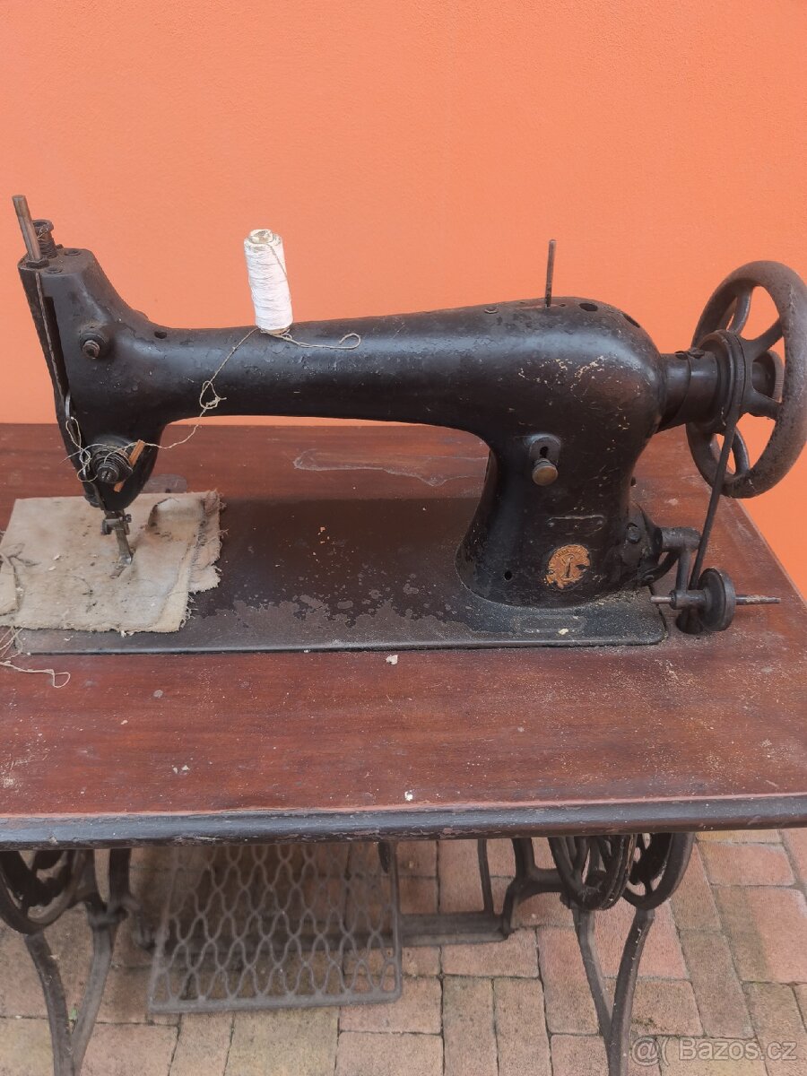 šici stroj - 3