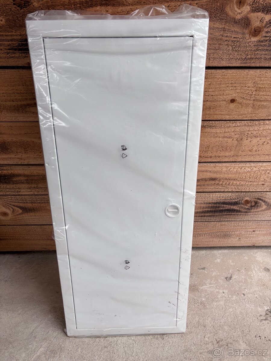 Rozvodnice pod omítku - 3