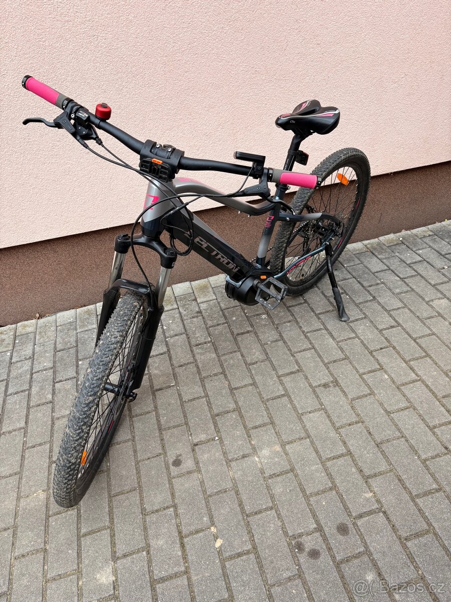 Lectron Montana MX - 3