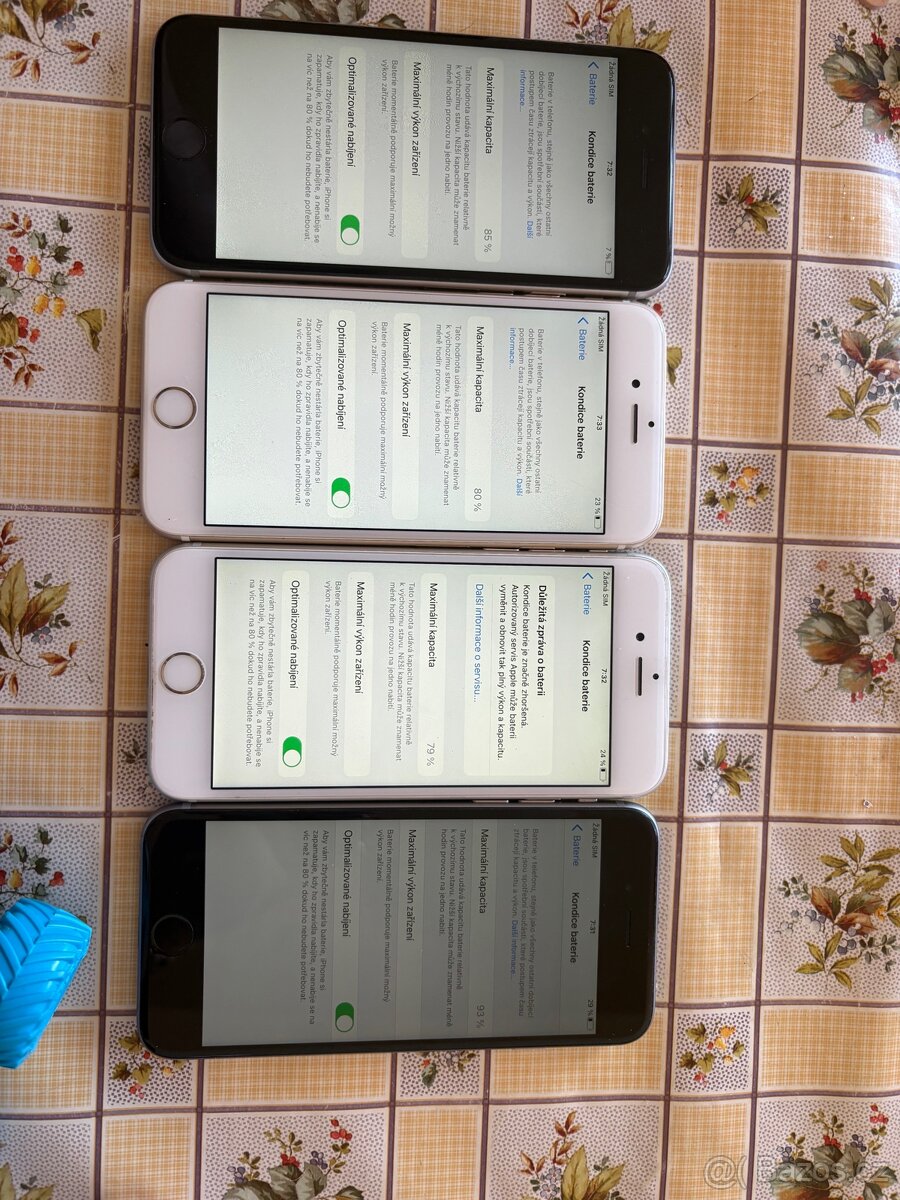 iPhone 6s - 3