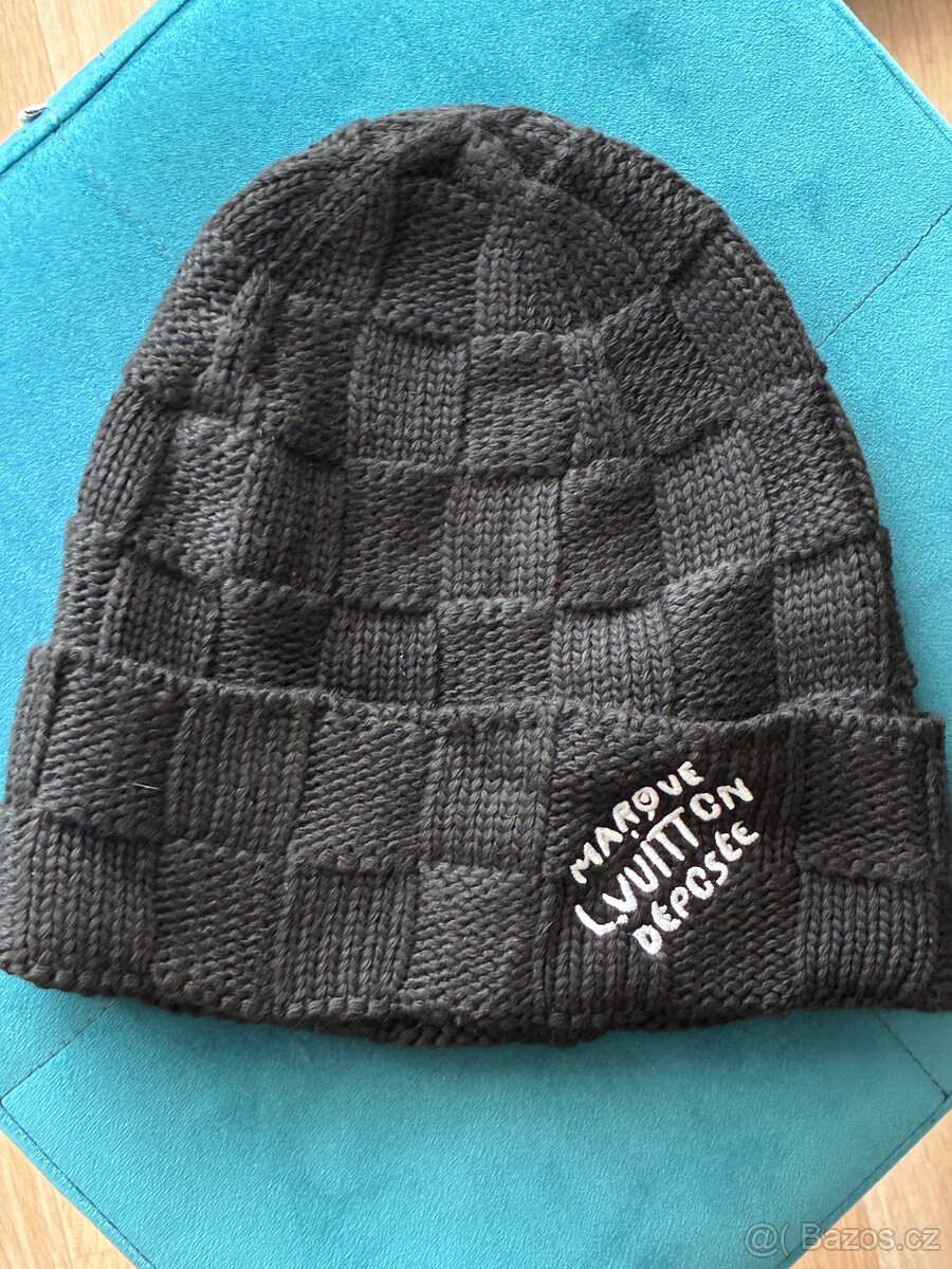 Louis Vuitton čepice - 3