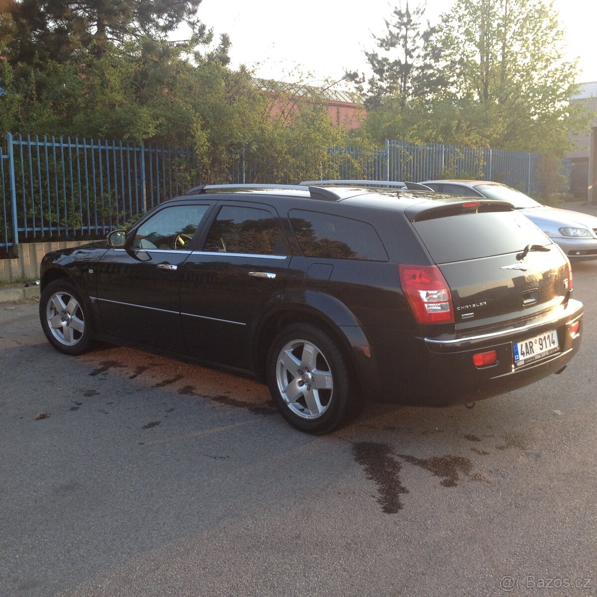 CHRYSLER 300C - 3
