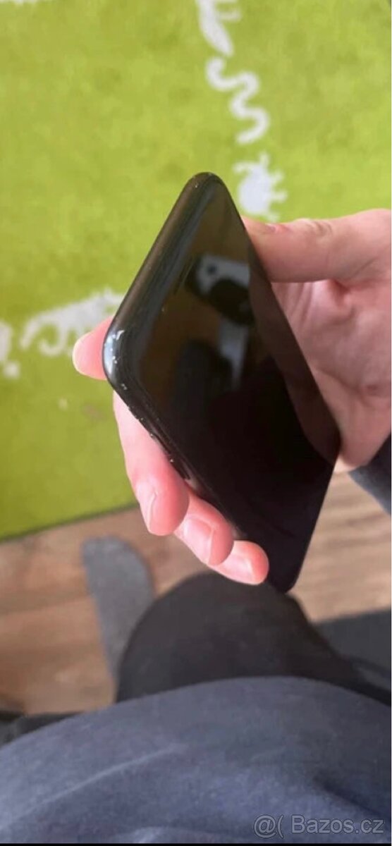 IPHONE 7 32GB Černý - 3