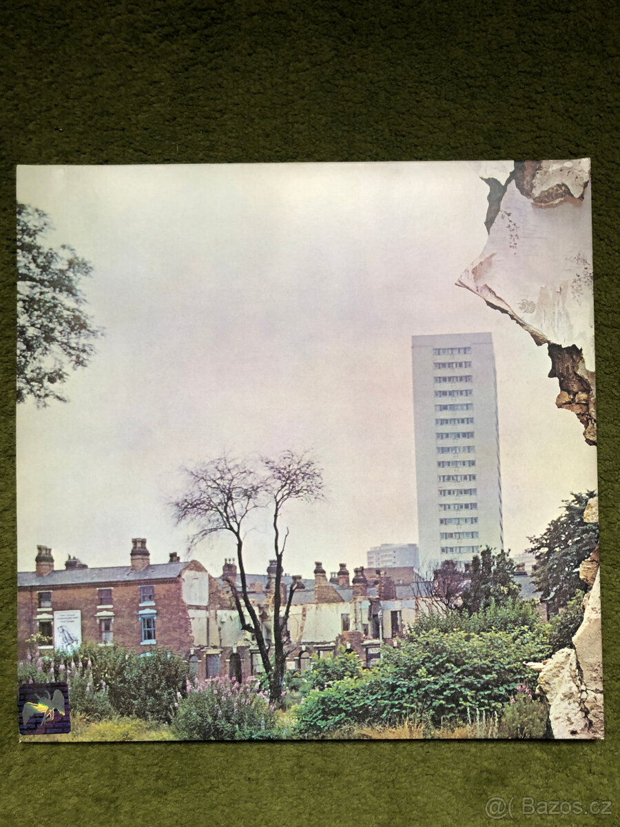 LP Led Zeppelin - 3