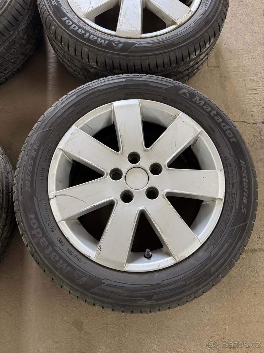 Kola Ford - 3