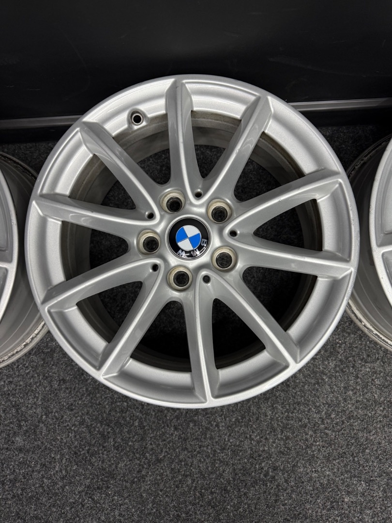 Alu BMW 5x112 16” style 471 - 3