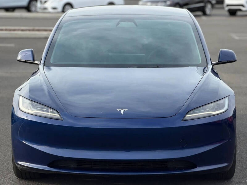 2024 Tesla Model 3 Long Range - 3
