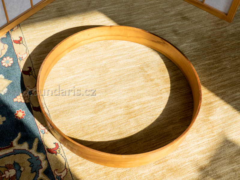 Rám pro Šamanský a Rámový Buben 40 cm - 3