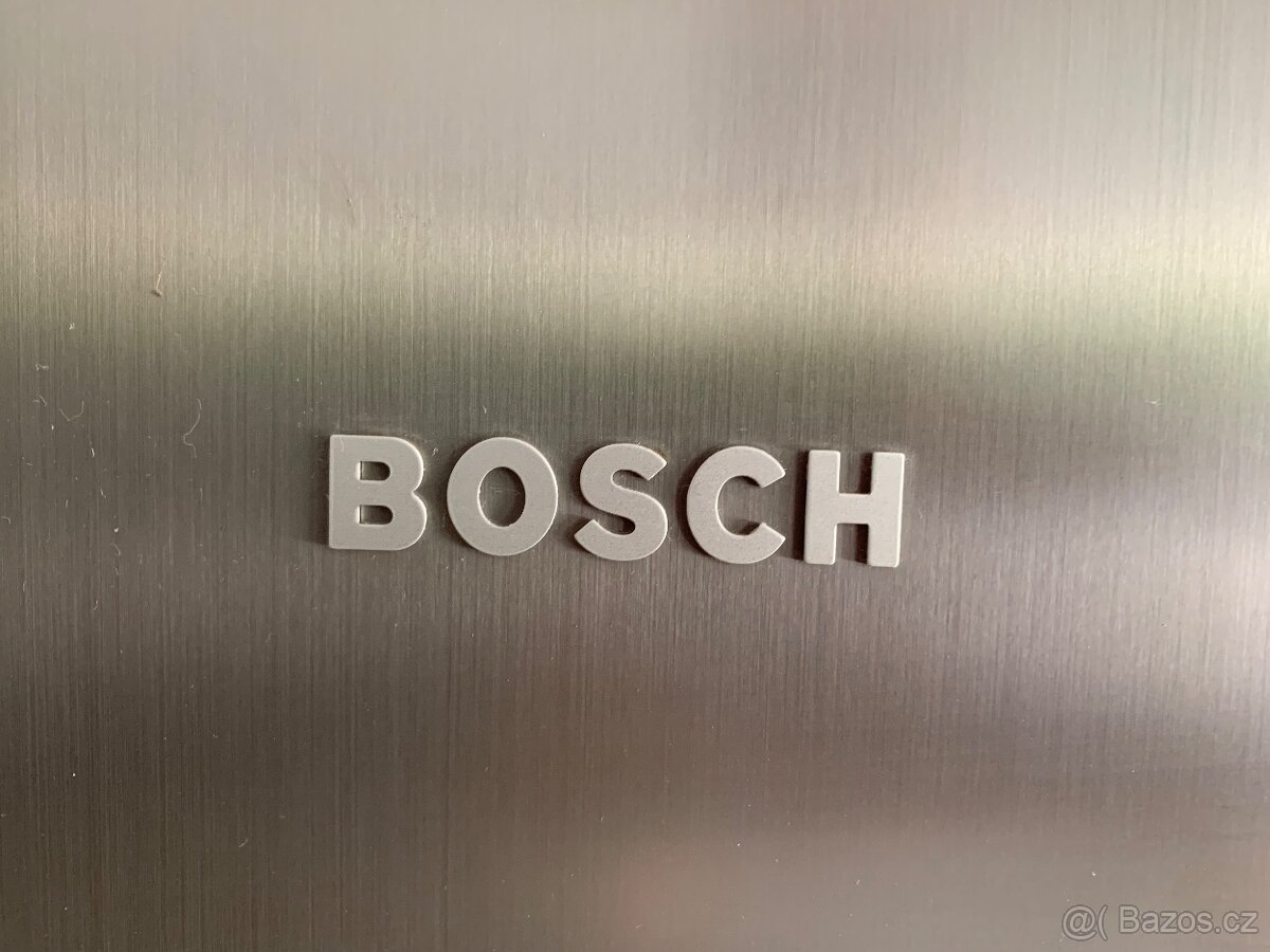 Americká lednice BOSCH - 3