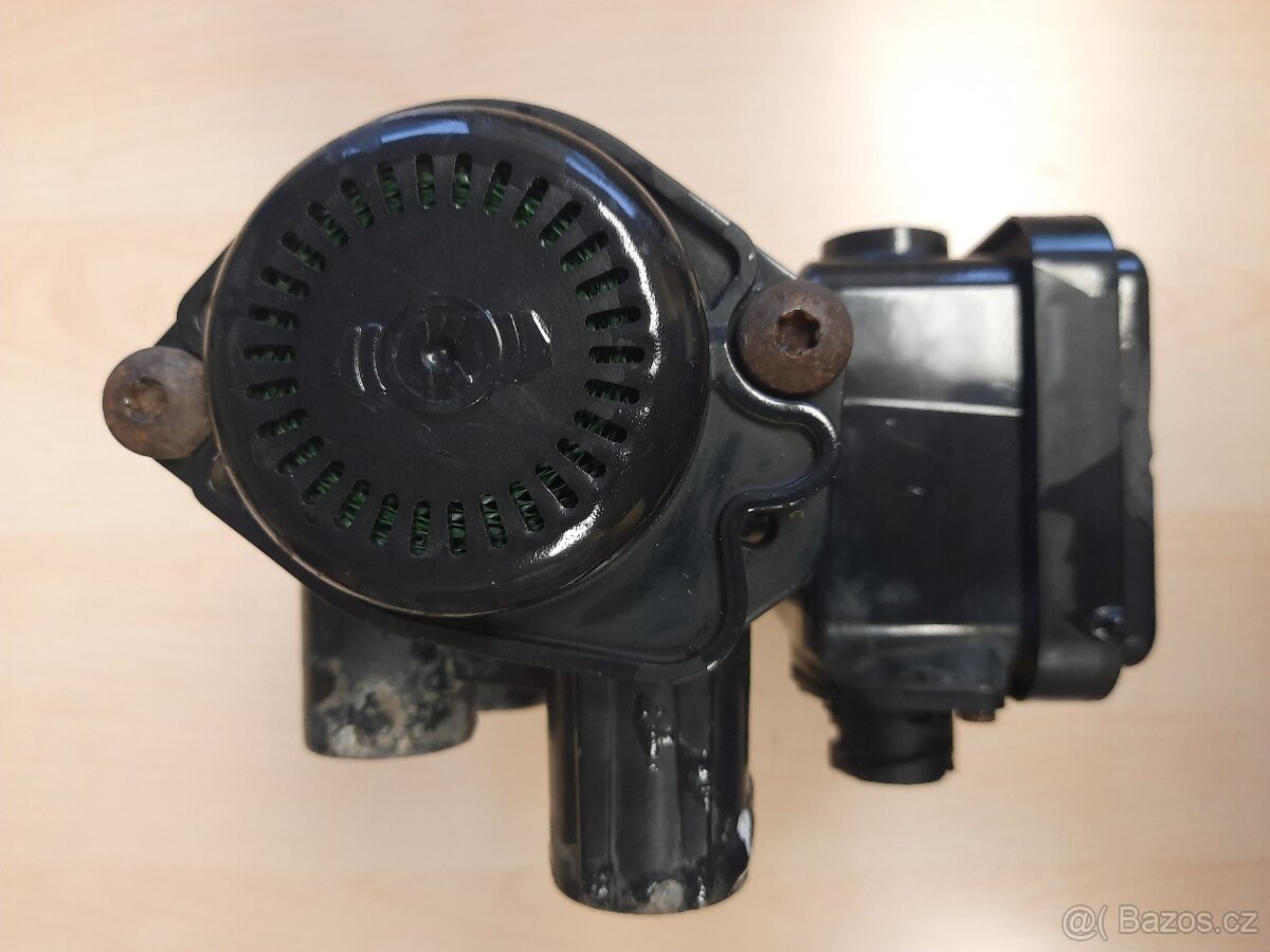 EBS ventil Knorr Bremse K000917 - 3