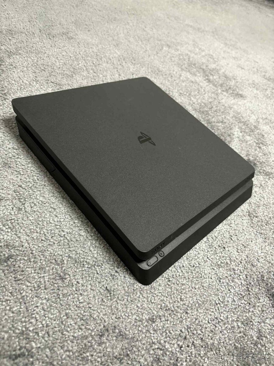 Playstation 4 Ps4 - 3