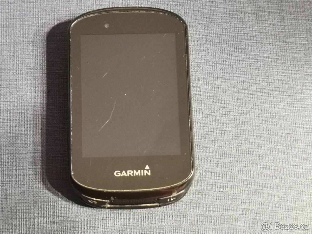 Garmin Edge 830 - 3