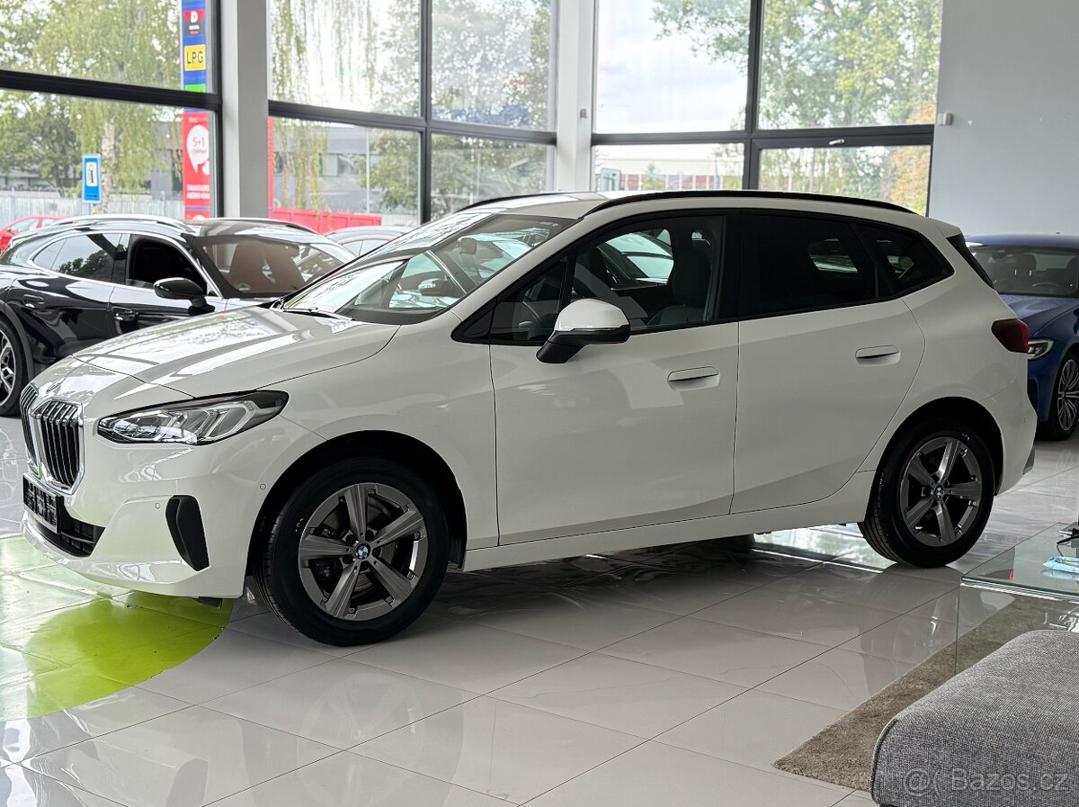 BMW Řada 2, TOP STAV | SERVIS | TAŽNÉ - 3