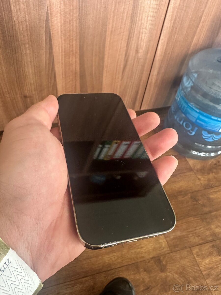 iPhone 14 pro 256 gb - 3