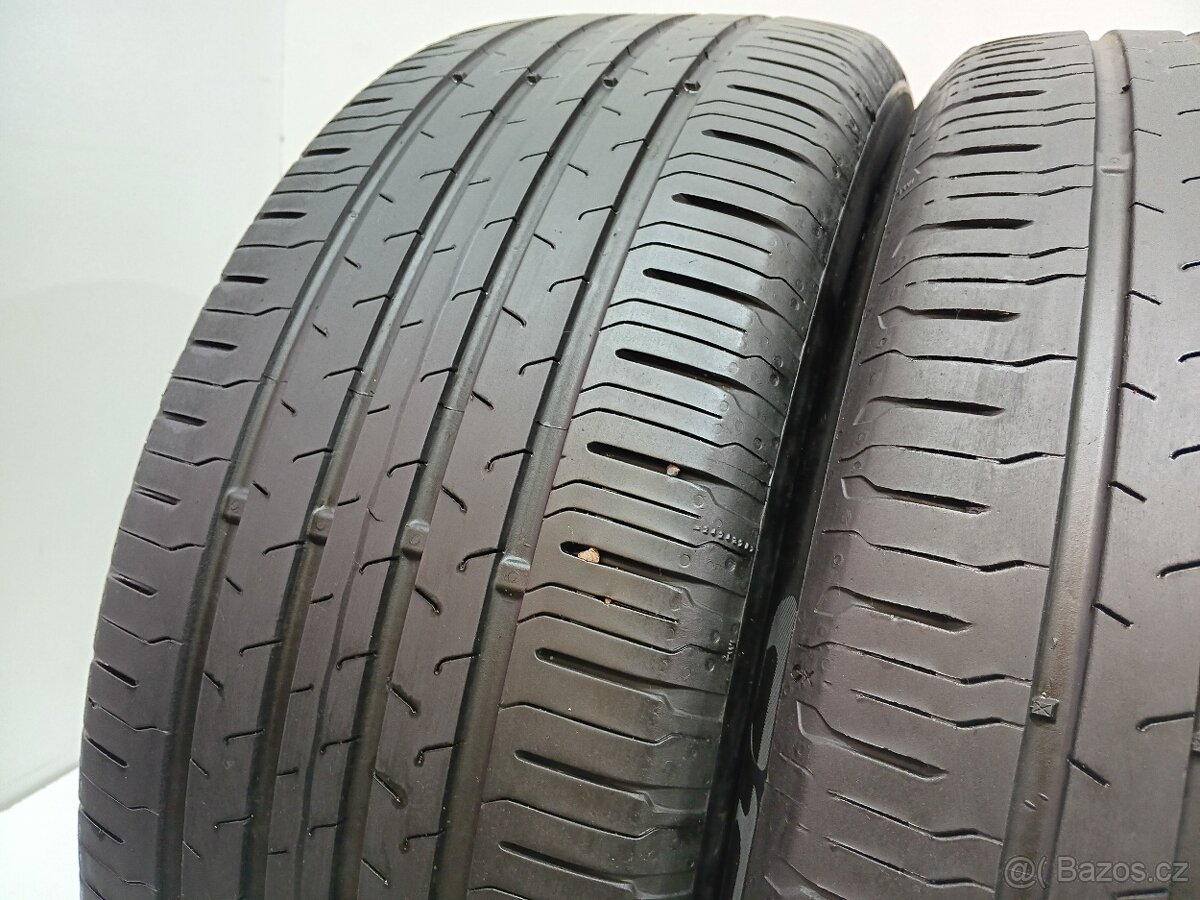 Letní pneu 225/55/18 Continental - 3