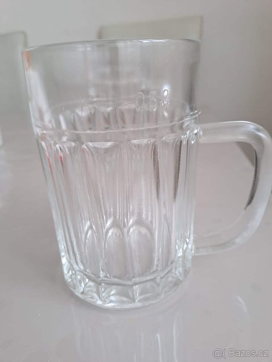 Půllitr, krýgl - 3