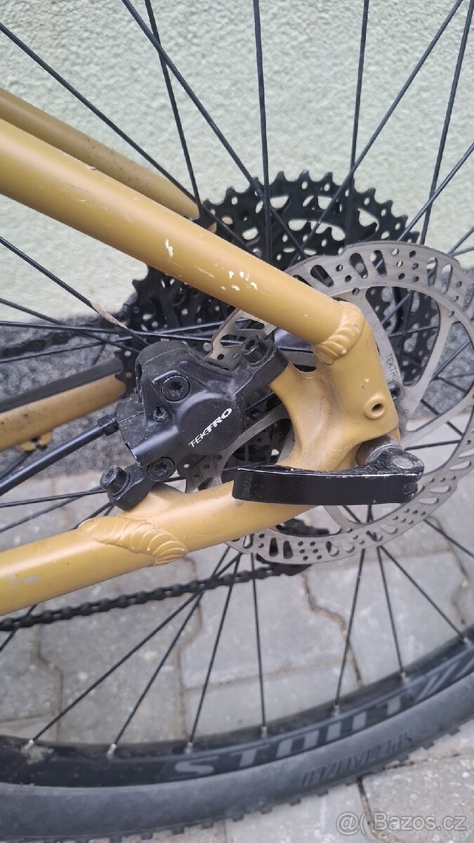 Horský kolo SPECIALIZED tel: 776 882 834 - 3