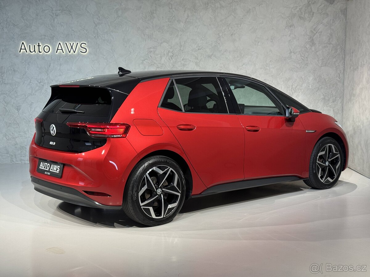 Volkswagen ID.3 Pro Performance IQ Light ACC - 3