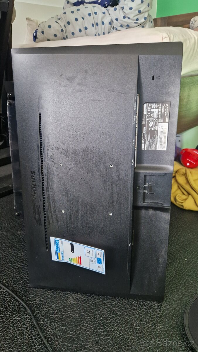 Herní PC Lynx (i5 7400,GTX 1060 3 GB OC) - 3
