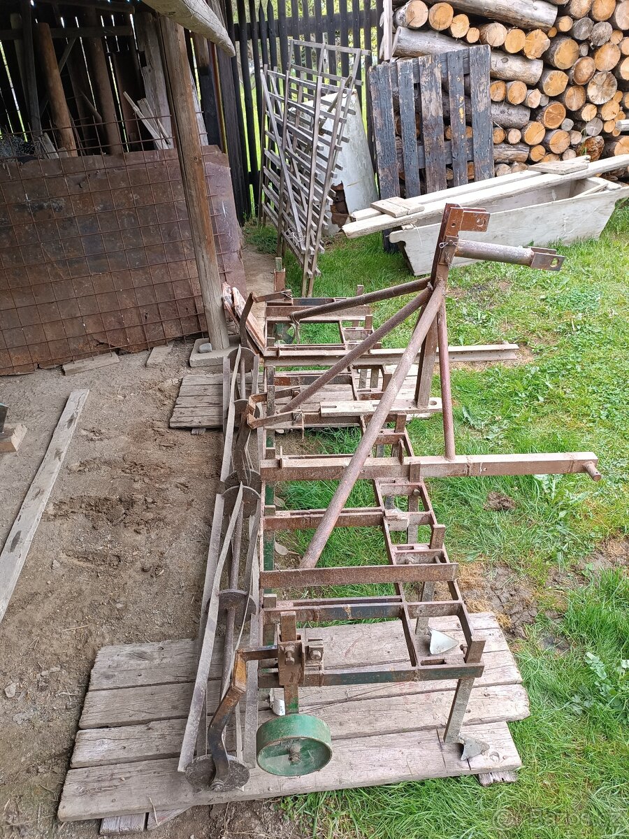 Kultivátor / kombinátor - 3