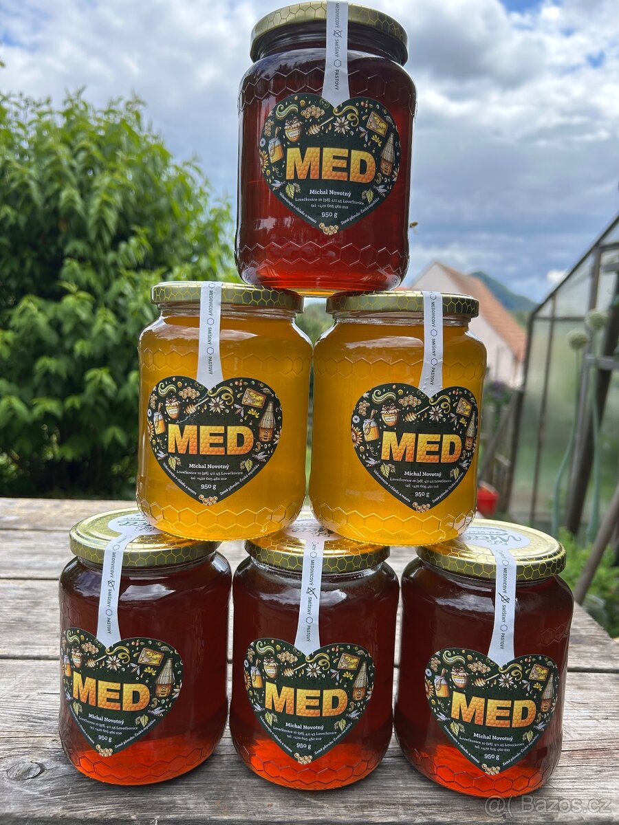 MED - 3
